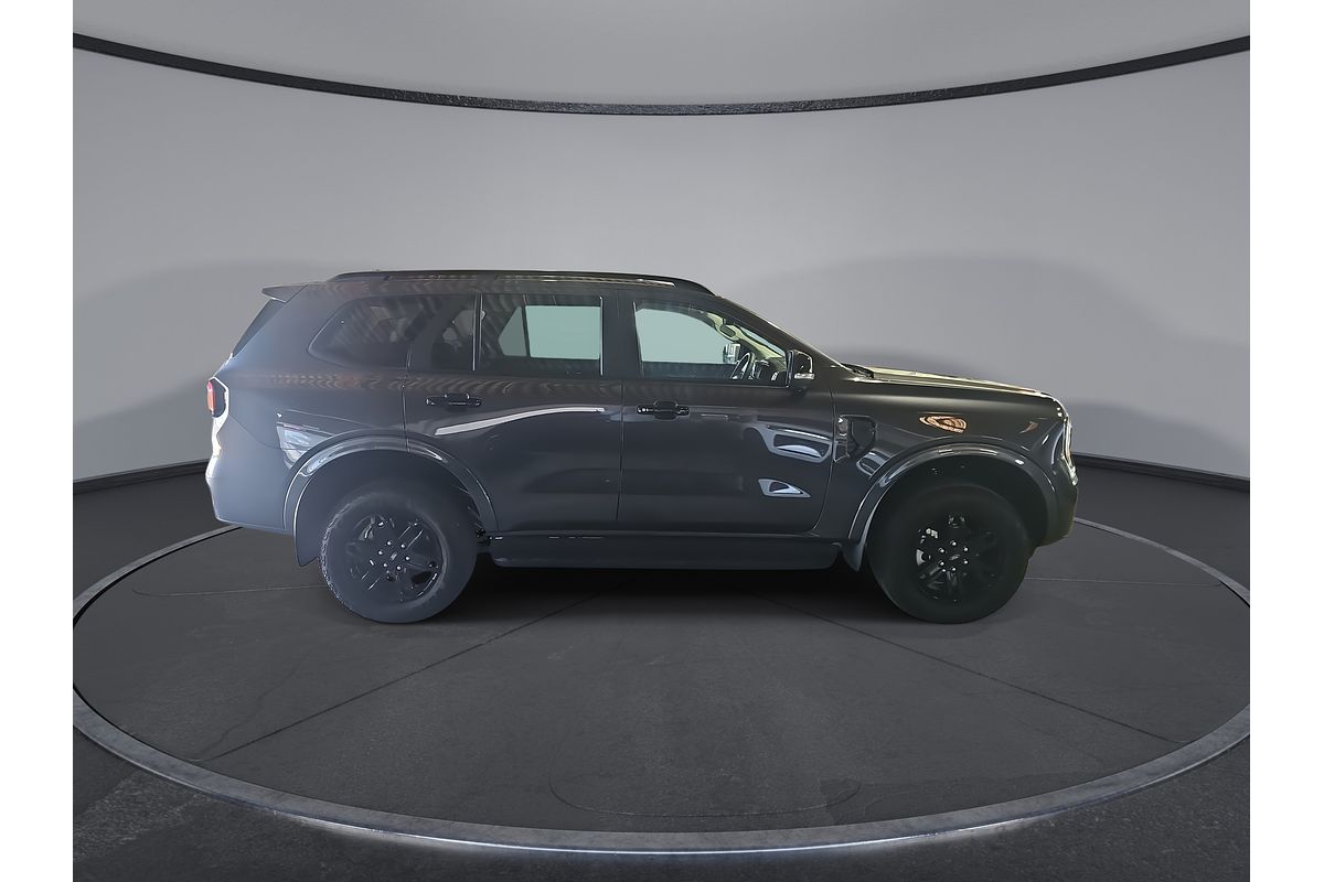 2025 Ford Everest Sport 3.0L