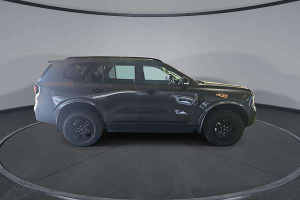 2025 Ford Everest Sport 3.0L