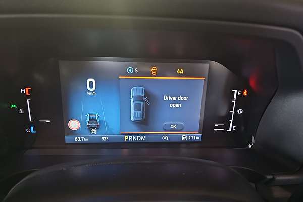 2025 Ford Everest Sport 3.0L