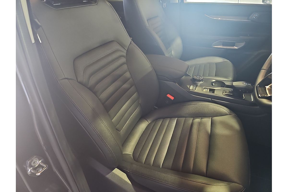 2025 Ford Everest Sport 3.0L