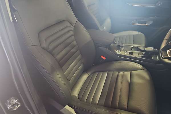 2025 Ford Everest Sport 3.0L