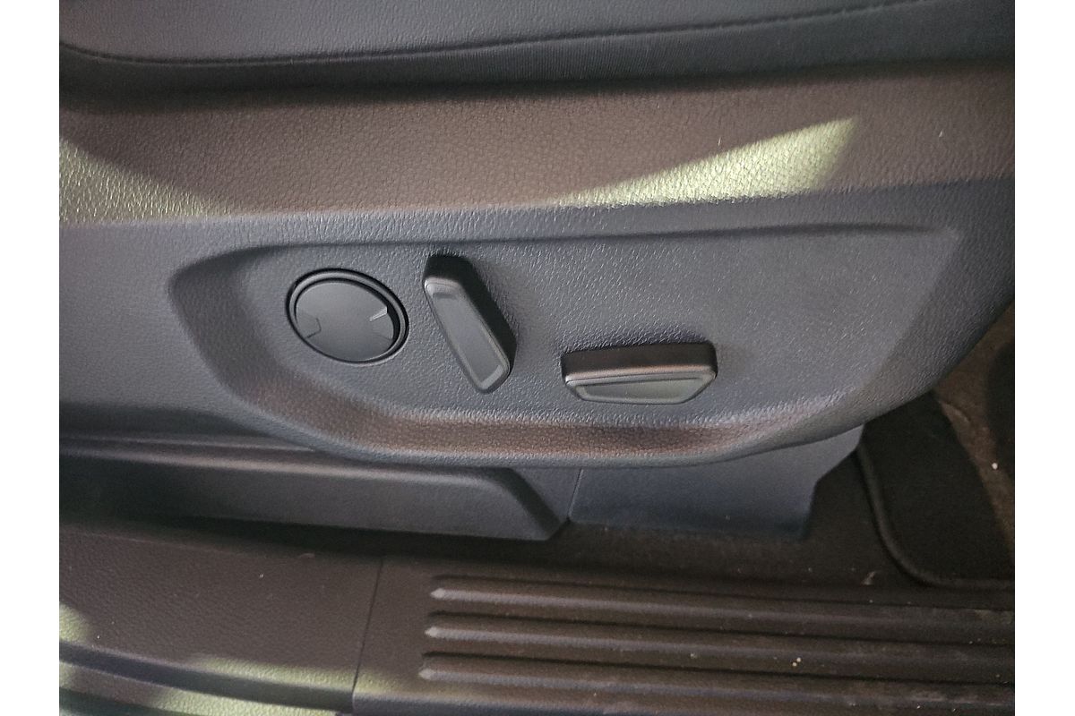 2025 Ford Everest Sport 3.0L