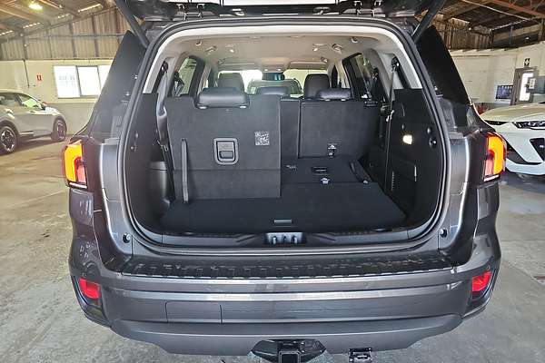 2025 Ford Everest Sport 3.0L