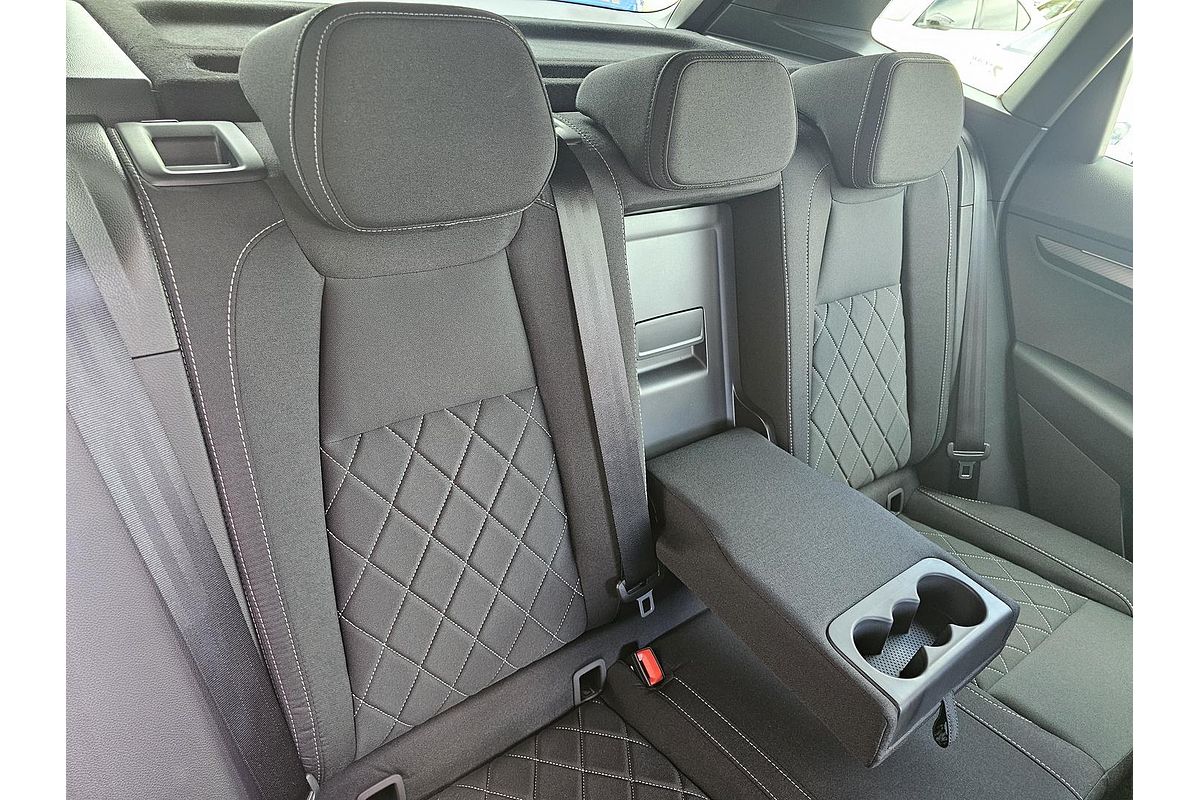 2025 SKODA Karoq 110TSI Sportline NU