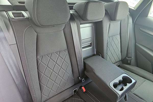 2025 SKODA Karoq 110TSI Sportline NU