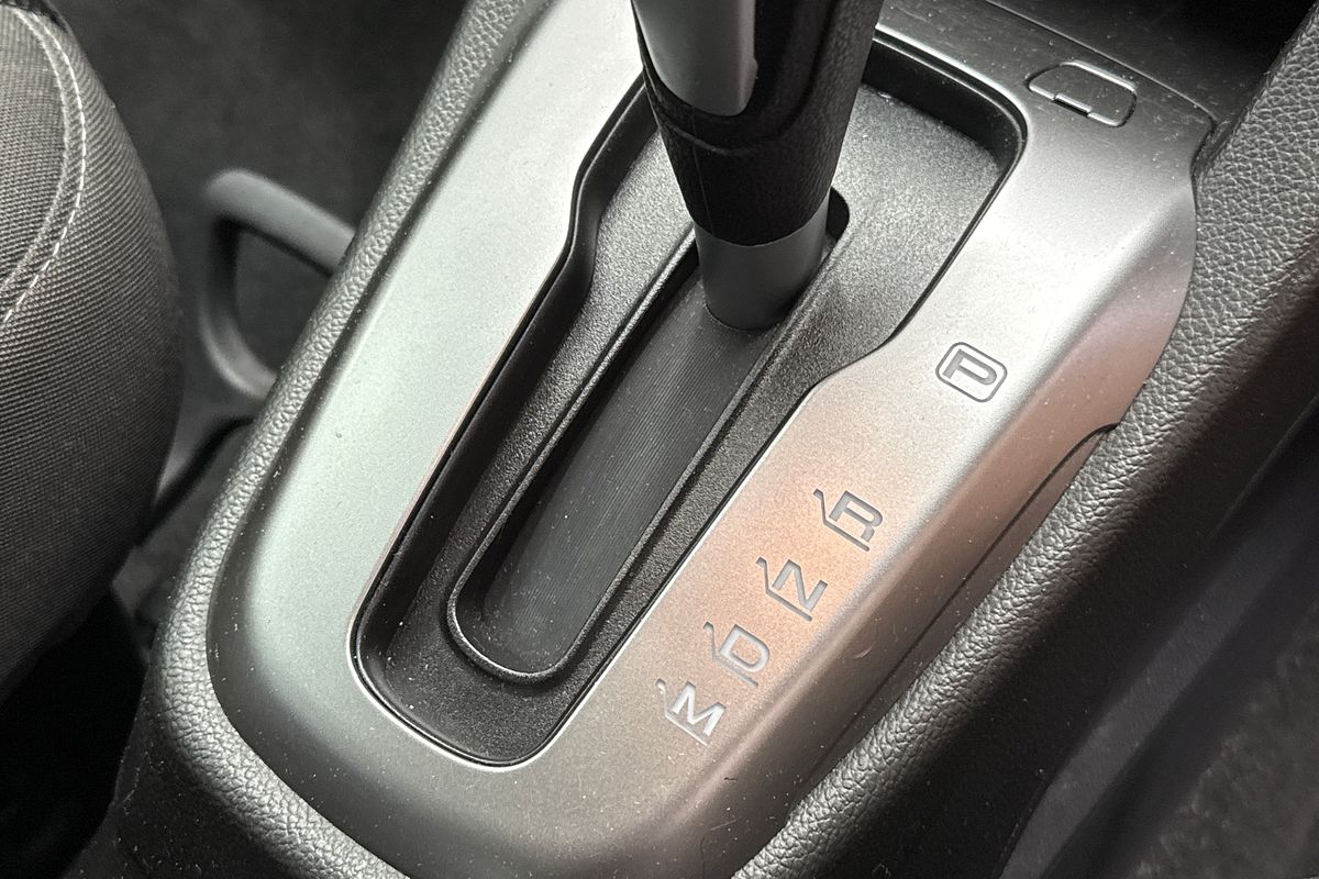 2018 Holden Barina LS TM