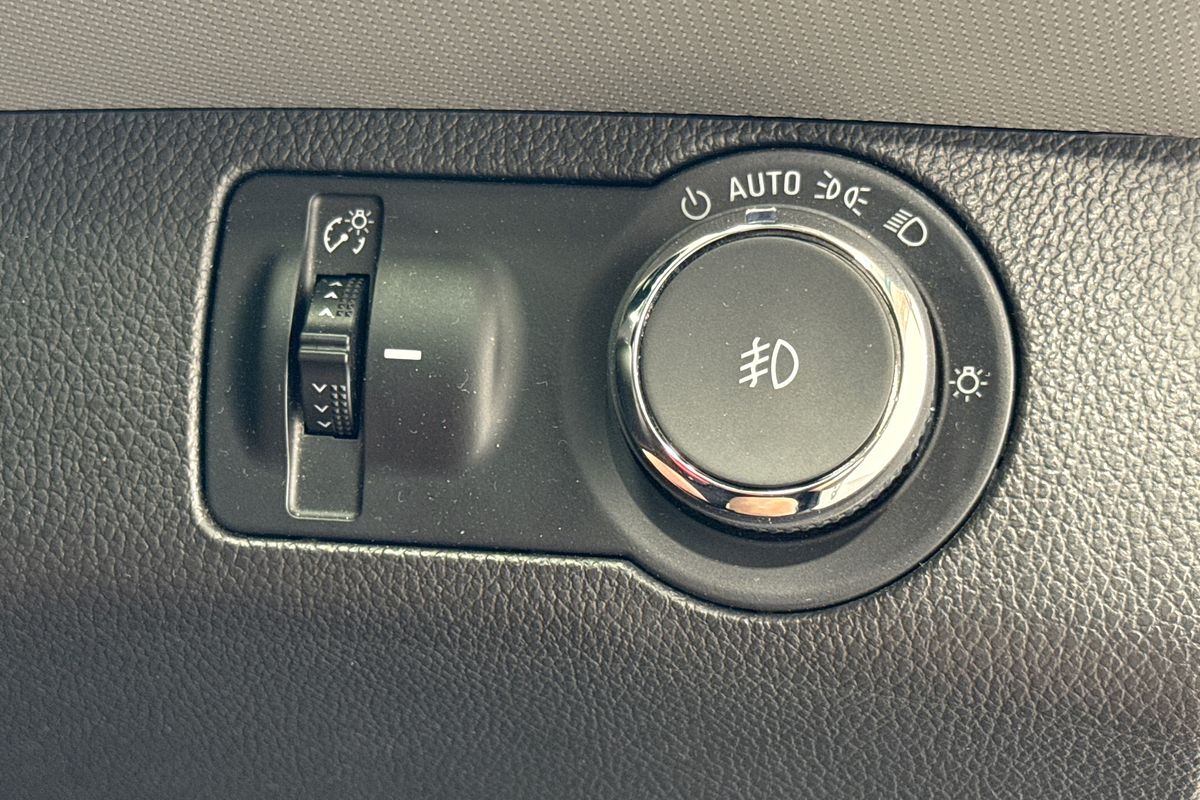 2018 Holden Barina LS TM