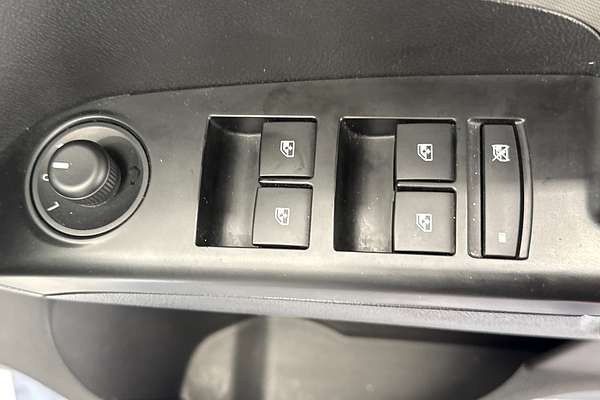 2018 Holden Barina LS TM