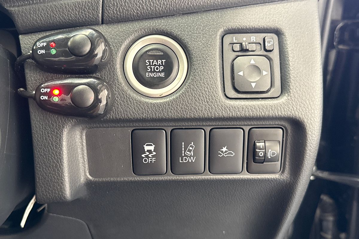 2021 Mitsubishi Triton GSR MR 4X4