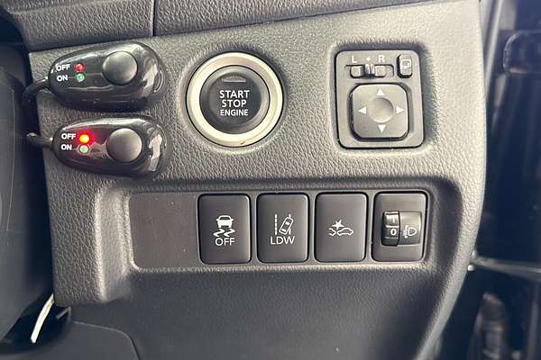 2021 Mitsubishi Triton GSR MR 4X4