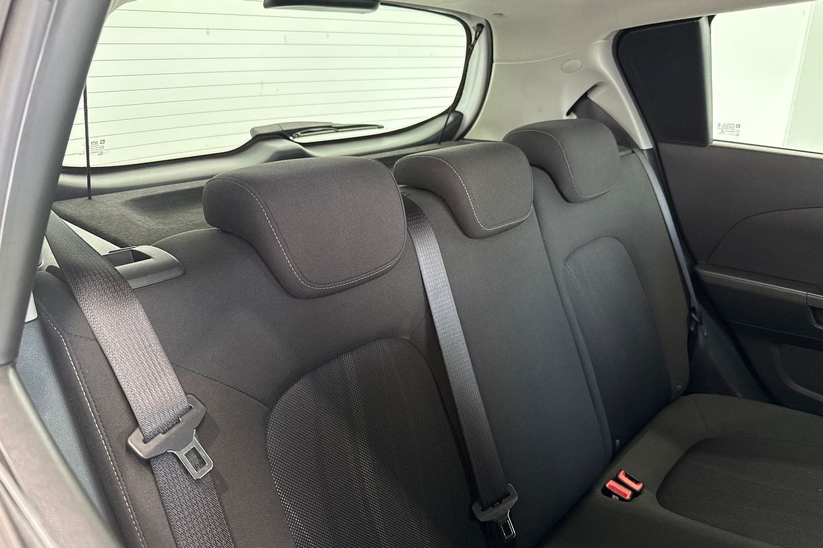 2018 Holden Barina LS TM