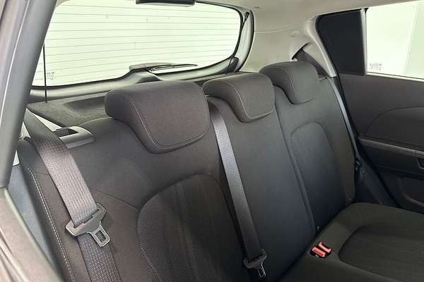 2018 Holden Barina LS TM