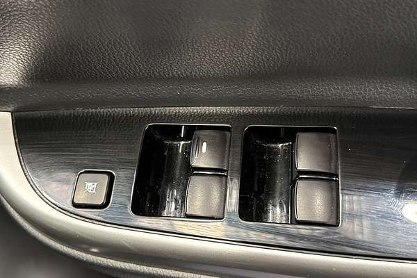 2021 Mitsubishi Triton GSR MR 4X4