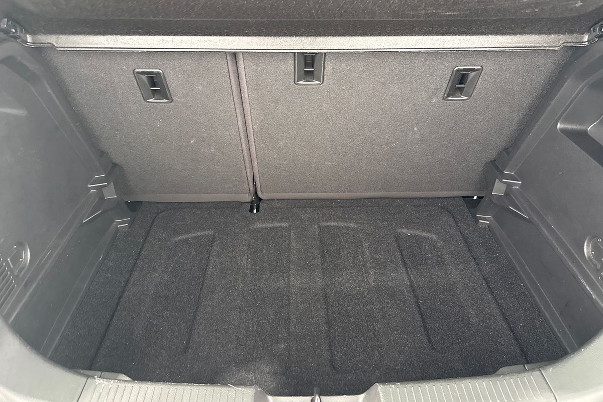 2018 Holden Barina LS TM