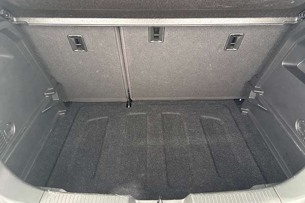 2018 Holden Barina LS TM