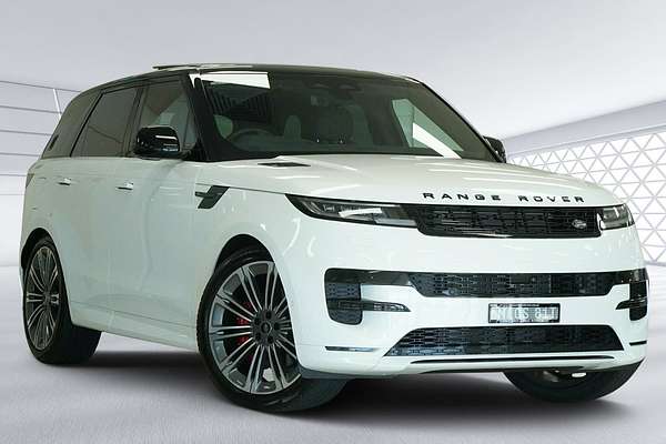 2024 Land Rover Range Rover Sport P400 Dynamic HSE L461