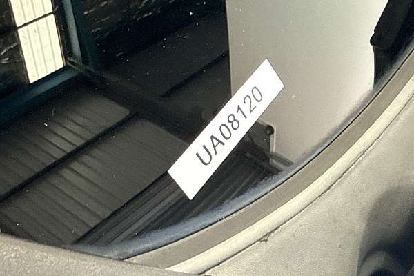 2018 Holden Barina LS TM