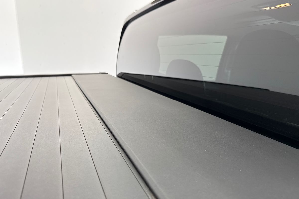 2021 Mitsubishi Triton GSR MR 4X4