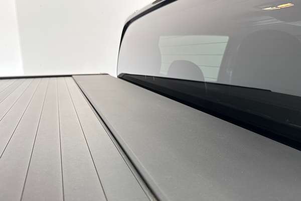 2021 Mitsubishi Triton GSR MR 4X4