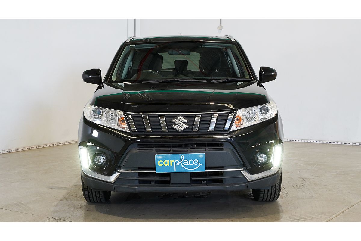 2019 Suzuki Vitara LY Series II