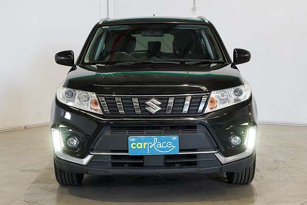 2019 Suzuki Vitara LY Series II