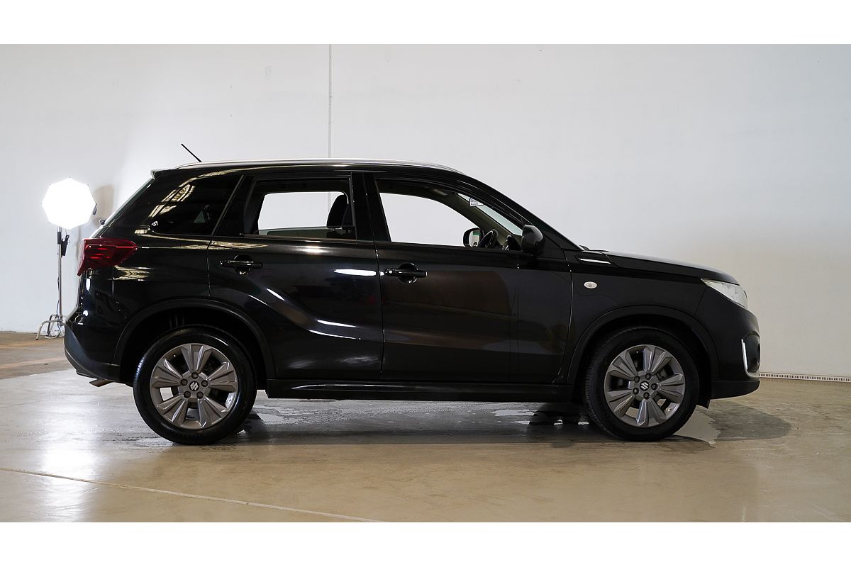 2019 Suzuki Vitara LY Series II