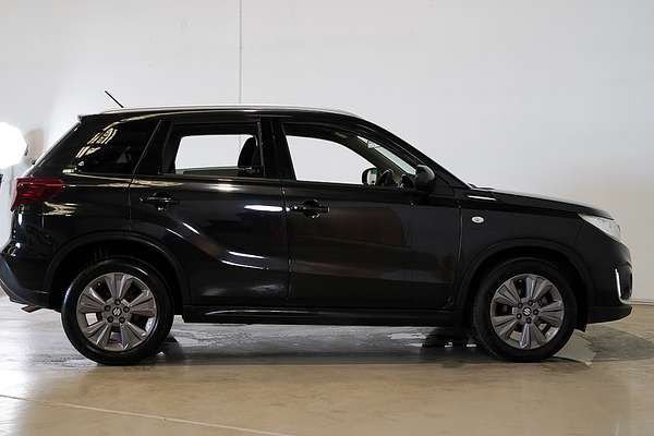 2019 Suzuki Vitara LY Series II