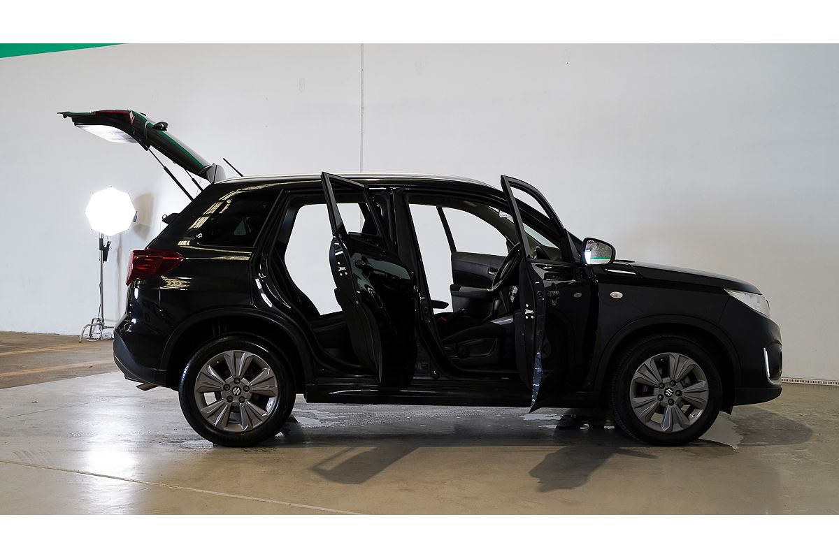 2019 Suzuki Vitara LY Series II