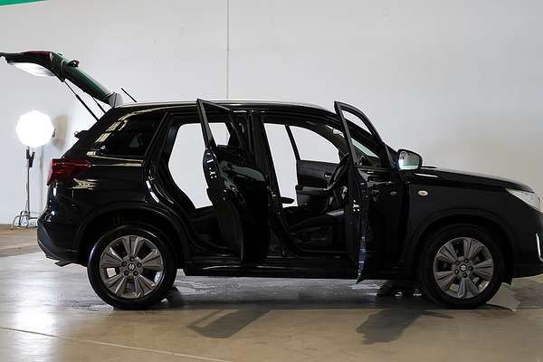 2019 Suzuki Vitara LY Series II