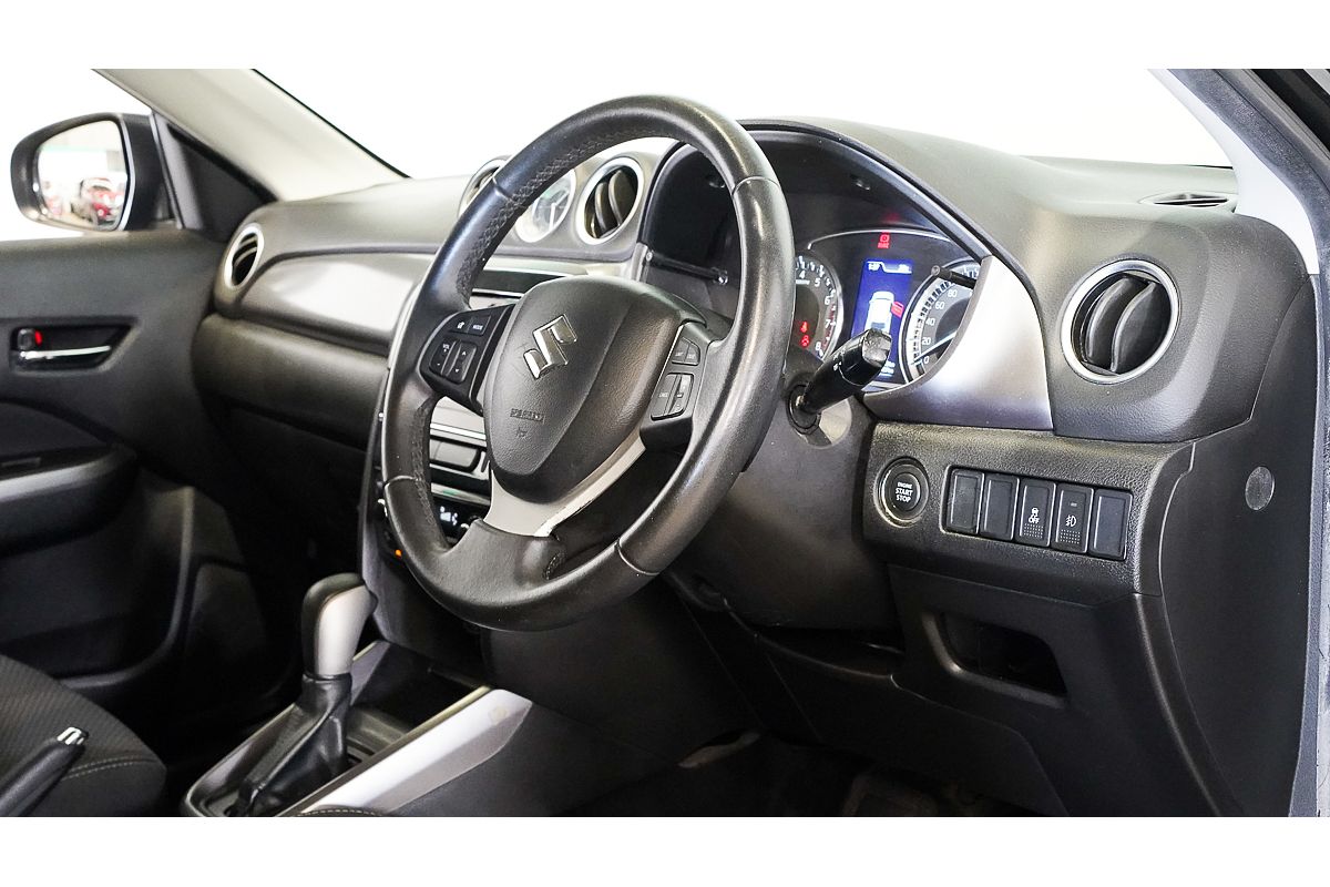 2019 Suzuki Vitara LY Series II