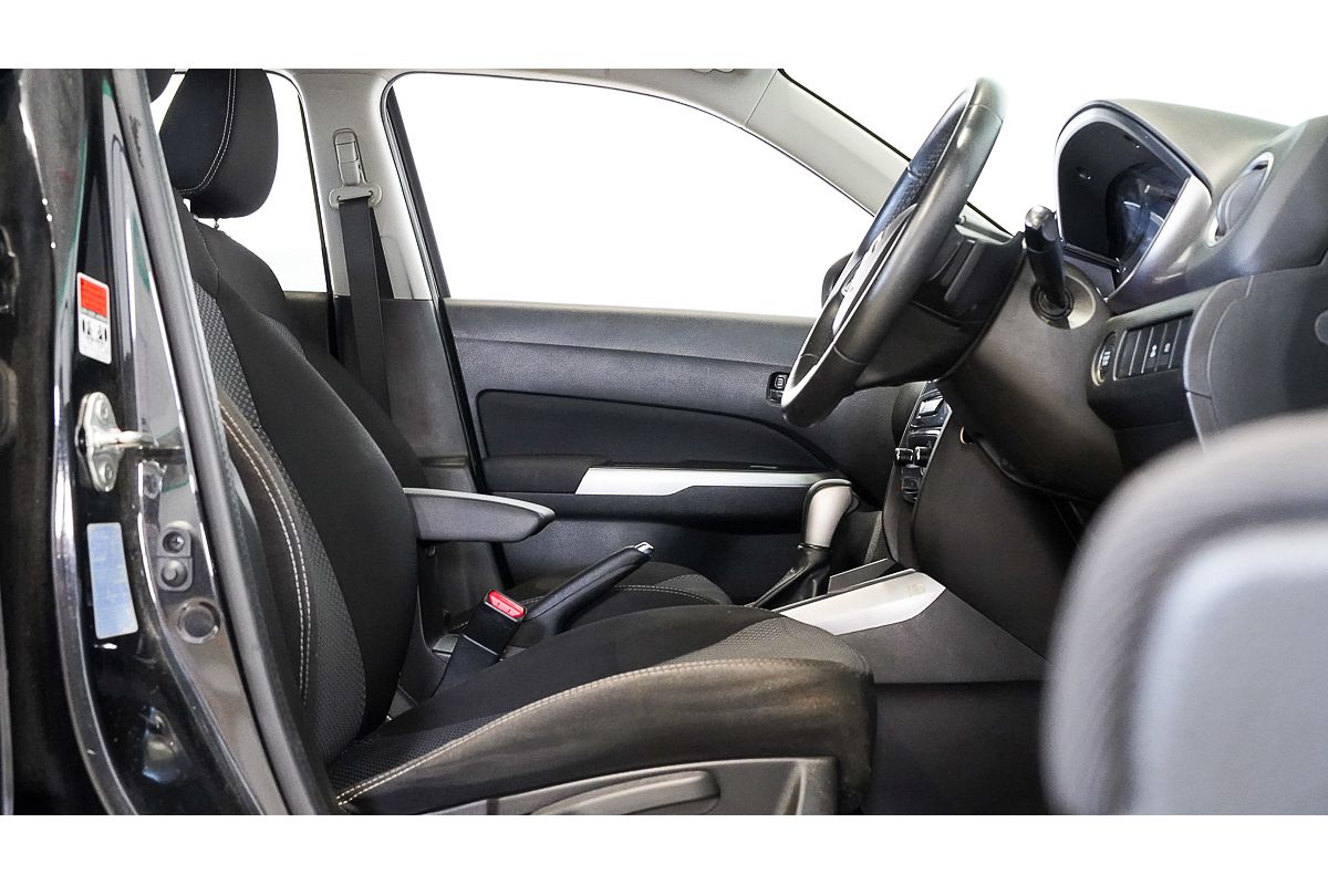 2019 Suzuki Vitara LY Series II