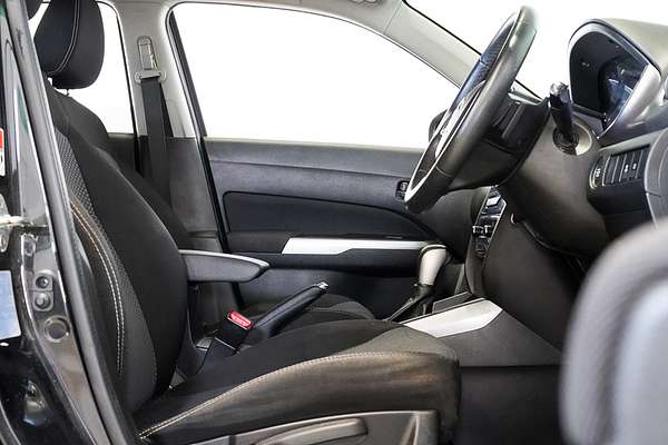 2019 Suzuki Vitara LY Series II