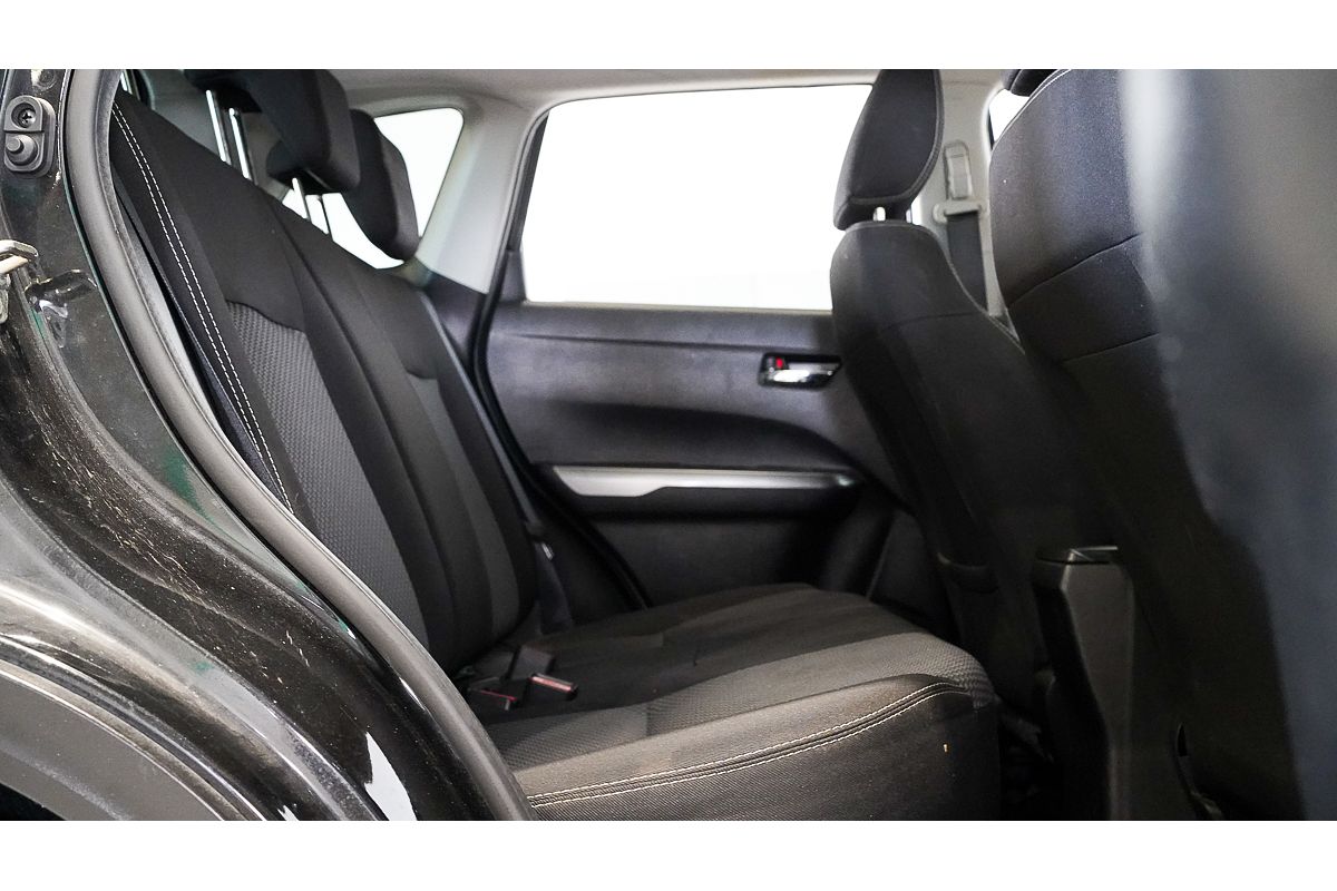 2019 Suzuki Vitara LY Series II