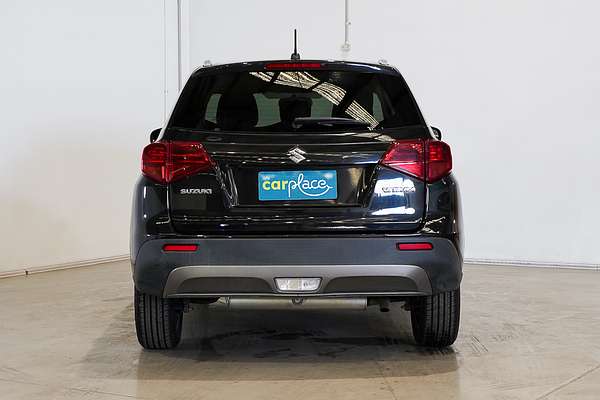 2019 Suzuki Vitara LY Series II