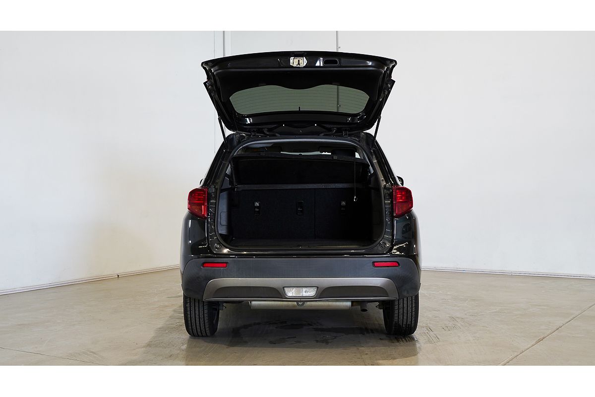 2019 Suzuki Vitara LY Series II