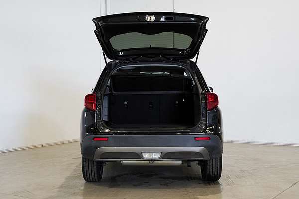 2019 Suzuki Vitara LY Series II