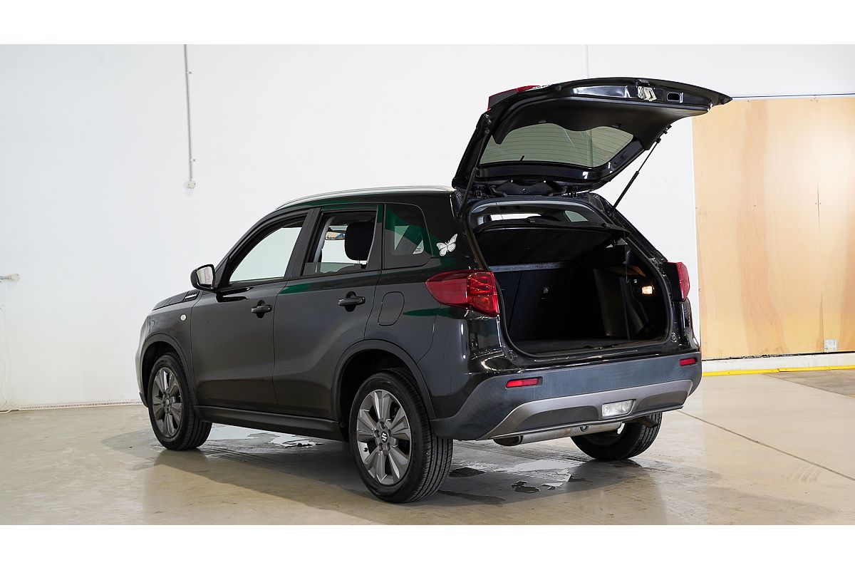 2019 Suzuki Vitara LY Series II