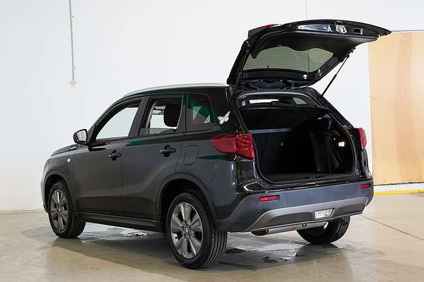 2019 Suzuki Vitara LY Series II