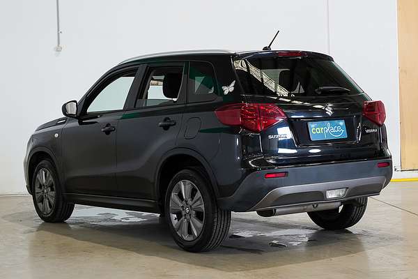 2019 Suzuki Vitara LY Series II