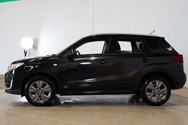 2019 Suzuki Vitara LY Series II