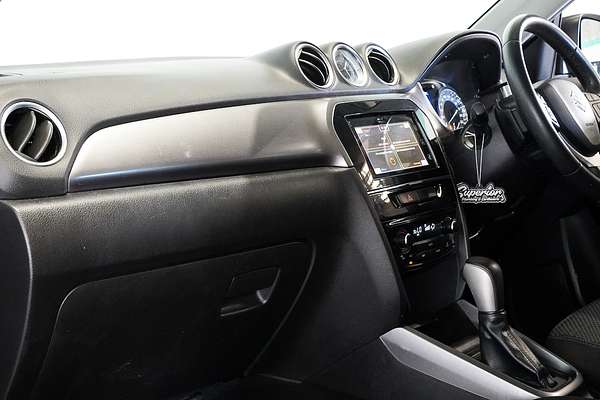 2019 Suzuki Vitara LY Series II