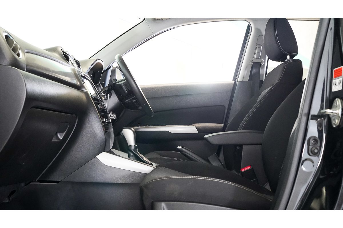 2019 Suzuki Vitara LY Series II