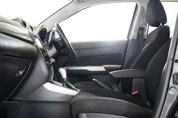 2019 Suzuki Vitara LY Series II