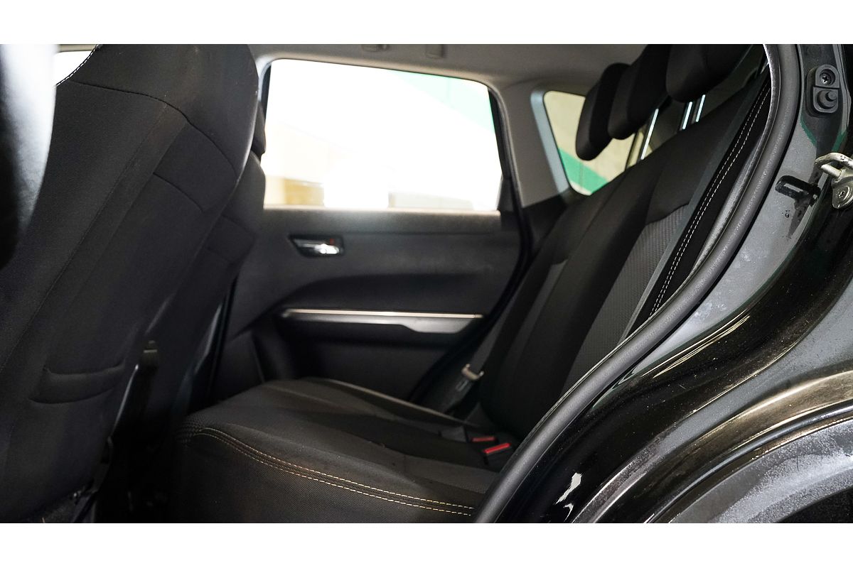 2019 Suzuki Vitara LY Series II