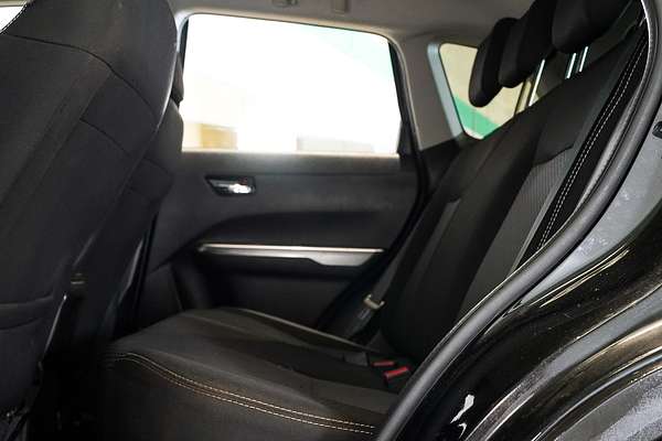 2019 Suzuki Vitara LY Series II