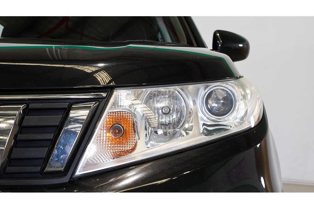 2019 Suzuki Vitara LY Series II