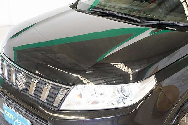 2019 Suzuki Vitara LY Series II