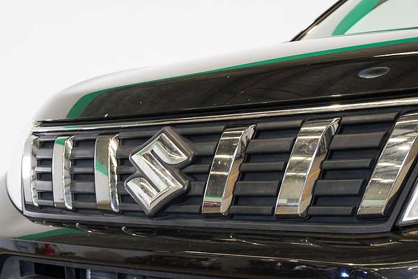 2019 Suzuki Vitara LY Series II