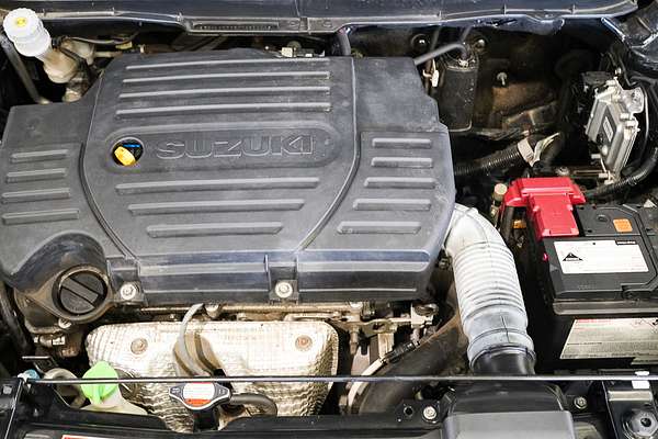 2019 Suzuki Vitara LY Series II