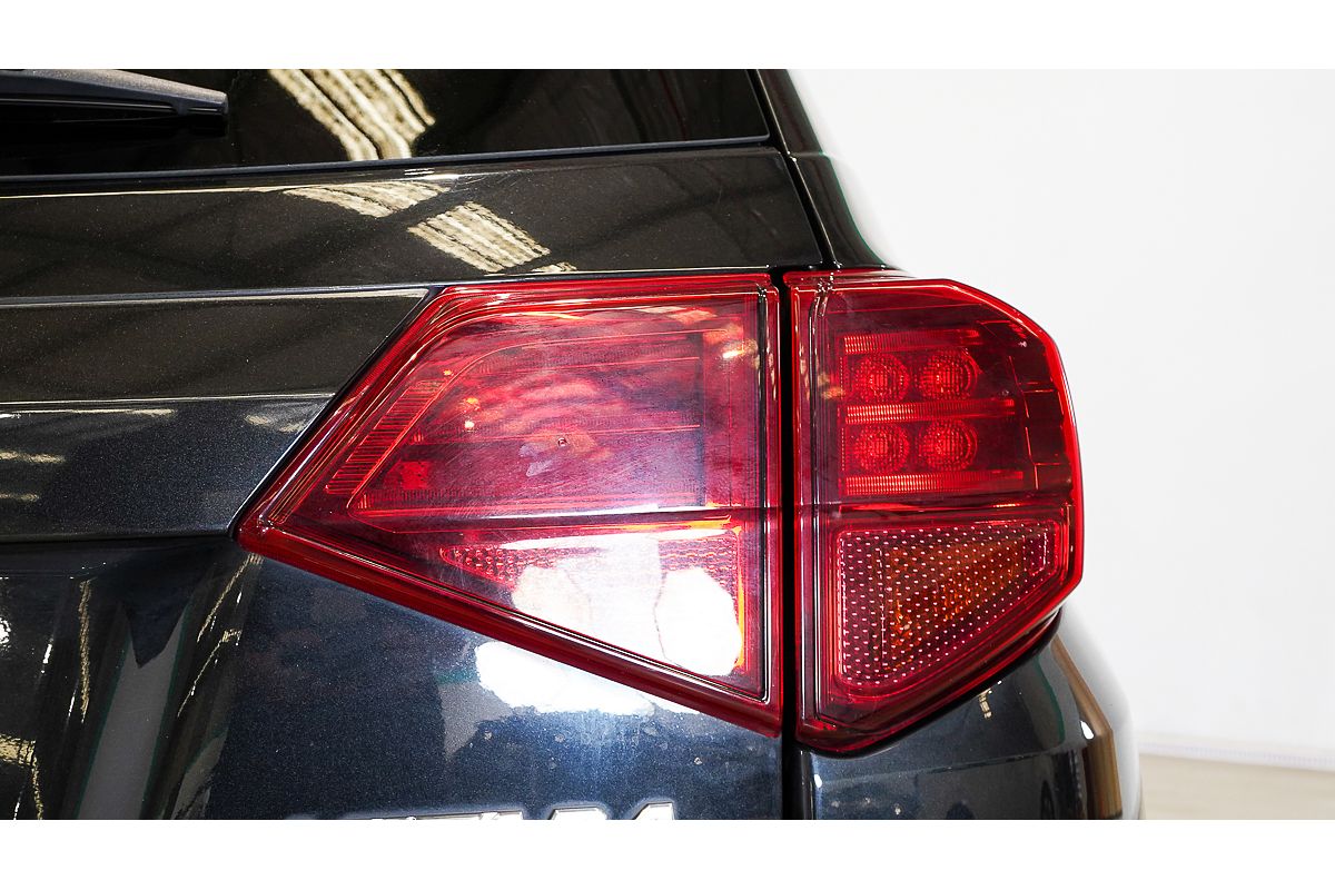 2019 Suzuki Vitara LY Series II